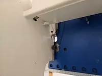 Trumpf - trumabend v85 - cnc kantbank - 1998 - afbeelding 8 van  16