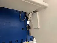 Trumpf - trumabend v85 - cnc kantbank - 1998 - afbeelding 9 van  16