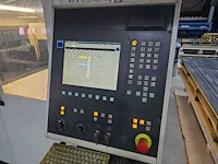 Trumpf - trumatic l 3030 - lasersnijmachine - 2004 - afbeelding 3 van  15