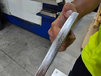 Trumpf - trumatic l 3030 - lasersnijmachine - 2004 - afbeelding 5 van  15