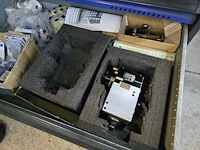 Trumpf - trumatic l 3030 - lasersnijmachine - 2004 - afbeelding 6 van  15
