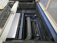 Trumpf - trumatic l 3030 - lasersnijmachine - 2004 - afbeelding 13 van  15