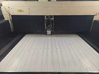 Trumpf - trumatic l 3030 - lasersnijmachine - 2004 - afbeelding 15 van  15