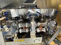 Trumpf - trumatic l 3050 - lasersnijmachine - afbeelding 4 van  6