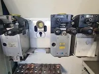 Trumpf - trumatic l 3050 - lasersnijmachine - afbeelding 5 van  6