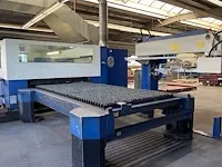 Trumpf - trumatic l 3050 - lasersnijmachine - afbeelding 6 van  6