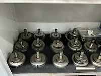 Trumpf cn901 pons-nibbel machine - afbeelding 2 van  51