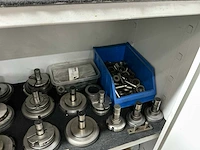 Trumpf cn901 pons-nibbel machine - afbeelding 3 van  51
