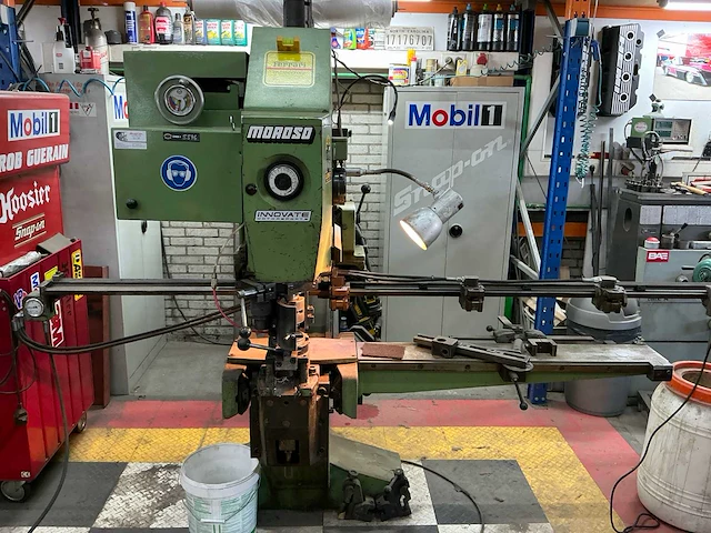Trumpf cn901 pons-nibbel machine - afbeelding 6 van  51
