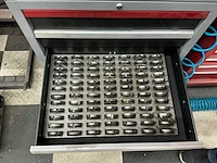 Trumpf cn901 pons-nibbel machine - afbeelding 33 van  51
