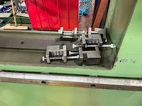 Trumpf cn901 pons-nibbel machine - afbeelding 45 van  51