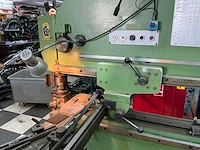 Trumpf cn901 pons-nibbel machine - afbeelding 48 van  51