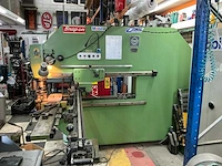 Trumpf cn901 pons-nibbel machine - afbeelding 23 van  51