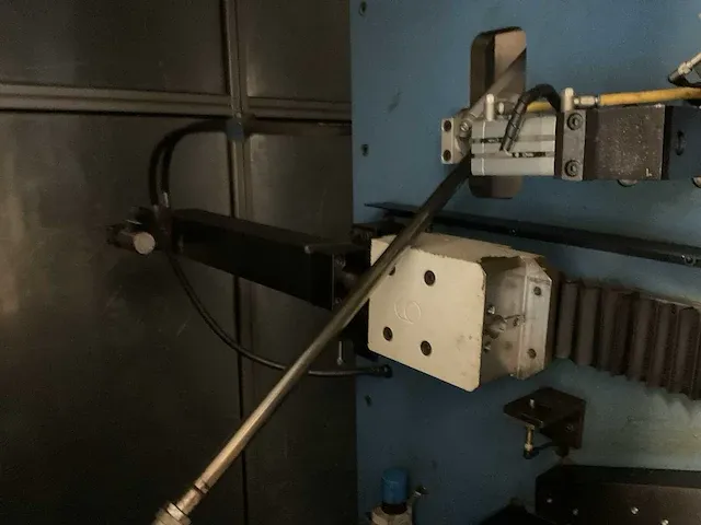 Trumpf laserlasunit + rondbuigmachine - afbeelding 2 van  52