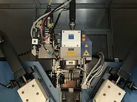 Trumpf laserlasunit + rondbuigmachine - afbeelding 5 van  52