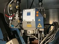 Trumpf laserlasunit + rondbuigmachine - afbeelding 6 van  52