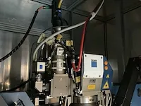 Trumpf laserlasunit + rondbuigmachine - afbeelding 7 van  52