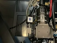 Trumpf laserlasunit + rondbuigmachine - afbeelding 10 van  52