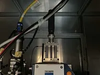 Trumpf laserlasunit + rondbuigmachine - afbeelding 11 van  52