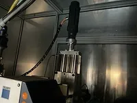 Trumpf laserlasunit + rondbuigmachine - afbeelding 13 van  52