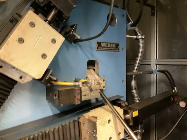 Trumpf laserlasunit + rondbuigmachine - afbeelding 14 van  52