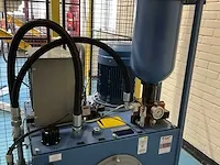 Trumpf laserlasunit + rondbuigmachine - afbeelding 17 van  52