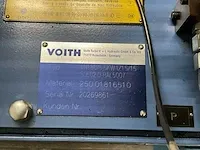 Trumpf laserlasunit + rondbuigmachine - afbeelding 19 van  52