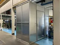 Trumpf laserlasunit + rondbuigmachine - afbeelding 20 van  52
