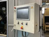 Trumpf laserlasunit + rondbuigmachine - afbeelding 21 van  52