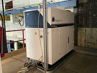 Trumpf laserlasunit + rondbuigmachine - afbeelding 25 van  52
