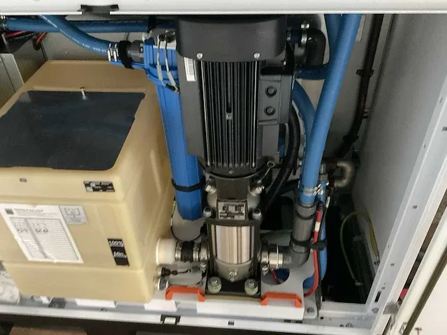 Trumpf laserlasunit + rondbuigmachine - afbeelding 28 van  52