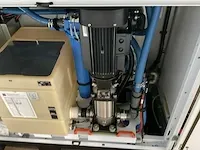 Trumpf laserlasunit + rondbuigmachine - afbeelding 28 van  52