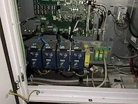 Trumpf laserlasunit + rondbuigmachine - afbeelding 32 van  52