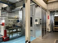 Trumpf laserlasunit + rondbuigmachine - afbeelding 23 van  52