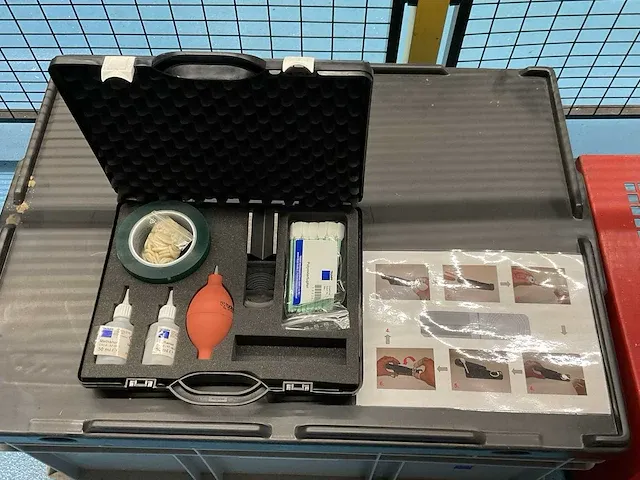 Trumpf laserlasunit + rondbuigmachine - afbeelding 38 van  52