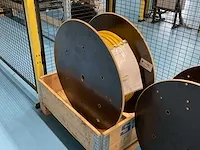 Trumpf laserlasunit + rondbuigmachine - afbeelding 39 van  52