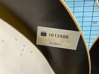 Trumpf laserlasunit + rondbuigmachine - afbeelding 42 van  52