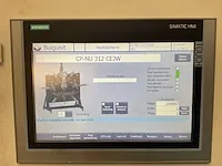 Trumpf laserlasunit + rondbuigmachine - afbeelding 43 van  52