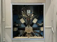 Trumpf laserlasunit + rondbuigmachine - afbeelding 34 van  52