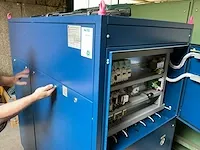 Trumpf laserlasunit + rondbuigmachine - afbeelding 46 van  52