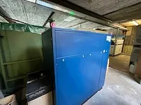Trumpf laserlasunit + rondbuigmachine - afbeelding 48 van  52