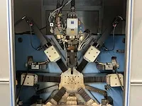Trumpf laserlasunit + rondbuigmachine - afbeelding 45 van  52