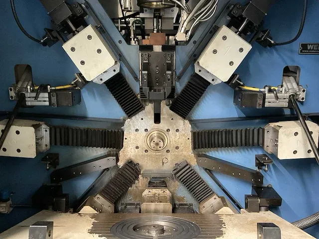 Trumpf laserlasunit + rondbuigmachine - afbeelding 49 van  52