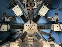 Trumpf laserlasunit + rondbuigmachine - afbeelding 49 van  52