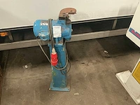 Trumpf oms 450 plaatschaar - afbeelding 1 van  3