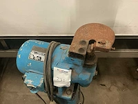 Trumpf oms 450 plaatschaar - afbeelding 2 van  3