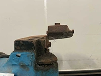 Trumpf oms 450 plaatschaar - afbeelding 3 van  3