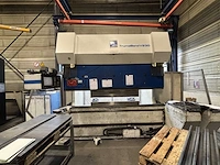 Trumph - 1999 - trumabend v230 - cnc kantbank - afbeelding 1 van  9