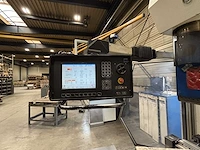 Trumph - 1999 - trumabend v230 - cnc kantbank - afbeelding 4 van  9