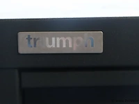 Trumph ladekast v.v. 4 laden - 47x62x132cm - afbeelding 4 van  5